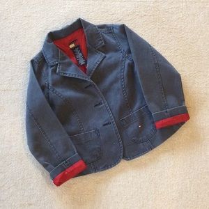Tommy Hilfiger Jacket
